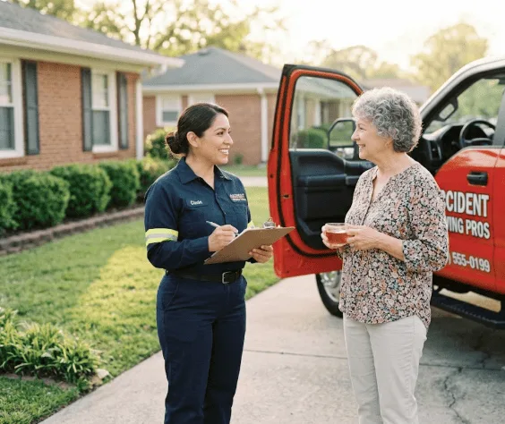 Accident Towing Service Delanson, NY FAQs